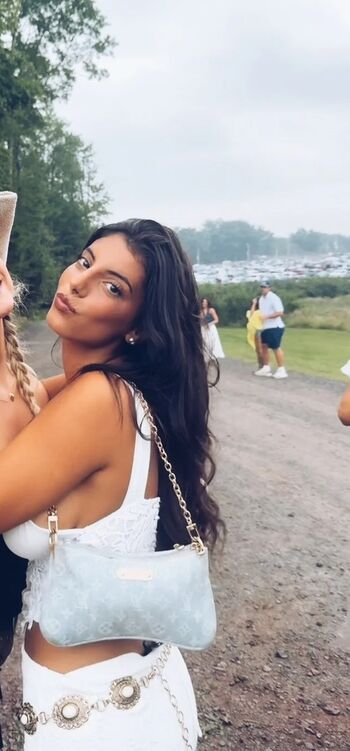 Sydney Monello