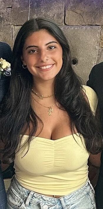 Sydney Monello