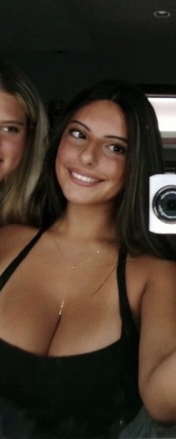 Sydney Monello