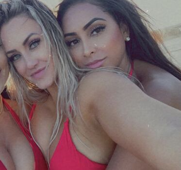 Full leaked Sydney pendleton private onlyfans photo