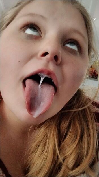 Full leaked Sydney perdue private onlyfans photo