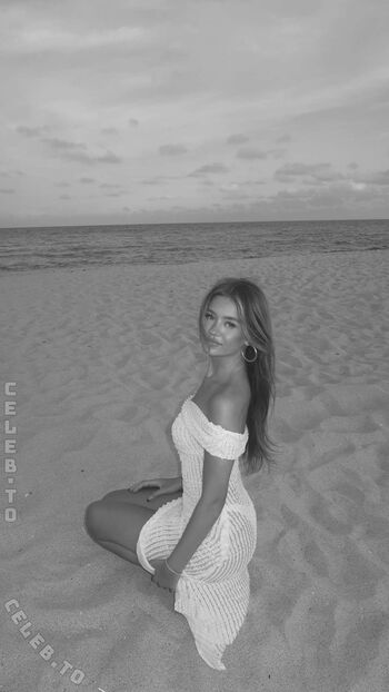 Full leaked Sydney ramolla private onlyfans photo