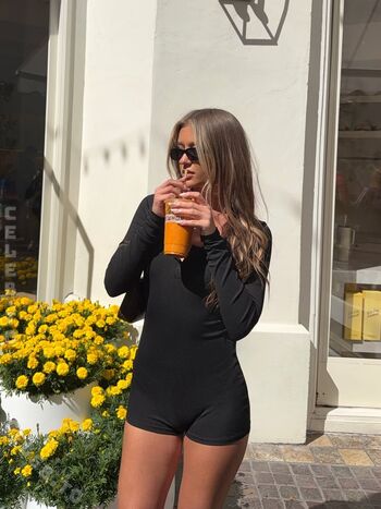 Full leaked Sydney ramolla private onlyfans photo