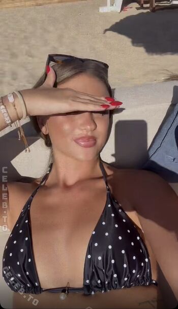 Full leaked Sydney ramolla page private onlyfans photo
