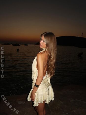 Full leaked Sydney ramolla private onlyfans photo