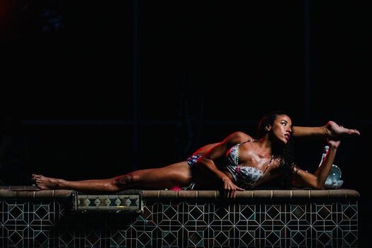 Full leaked Sydney spaulding private onlyfans photo