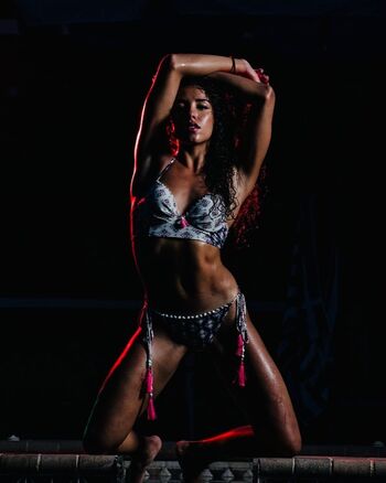 Full leaked Sydney spaulding private onlyfans photo