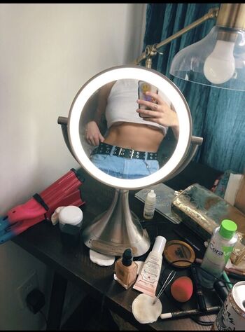Full leaked Sydney strickland private onlyfans photo