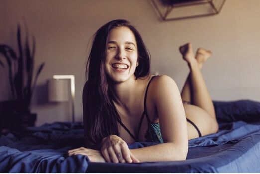 Full leaked Sydney strickland private onlyfans photo