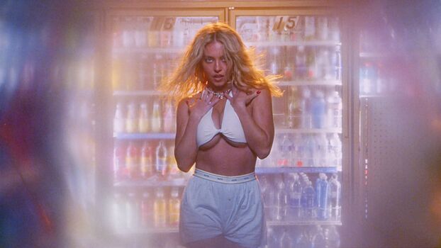 Sydney Sweeney