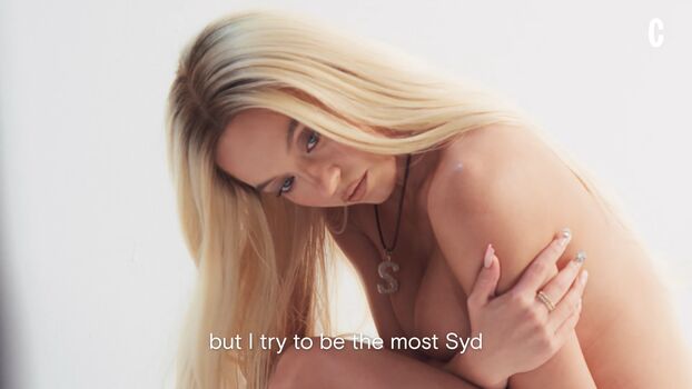 Full leaked Sydney sweeney  page private onlyfans photo