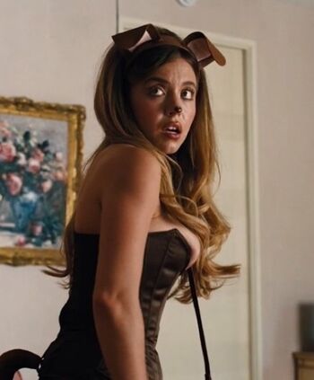 Full leaked Sydney sweeney  page private onlyfans photo