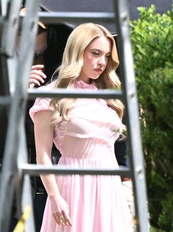 Full leaked Sydney sweeney  page private onlyfans photo