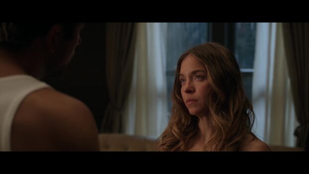 Sydney Sweeney
