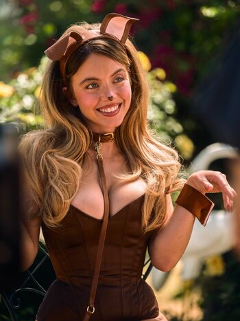 Full leaked Sydney sweeney  page private onlyfans photo