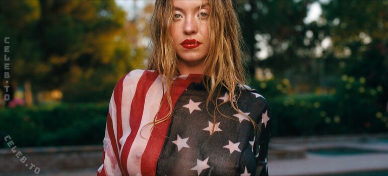 Full leaked Sydney sweeney  page private onlyfans photo