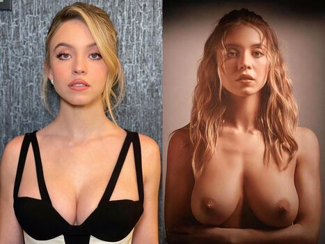 Full leaked Sydney sweeney  page private onlyfans photo