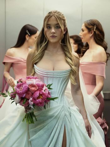 Sydney Sweeney
