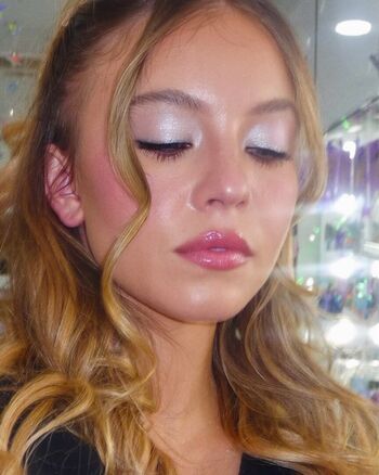 Sydney Sweeney