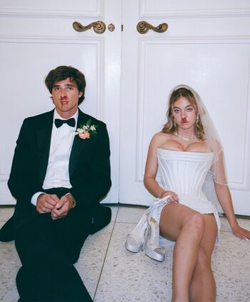 Full leaked Sydney sweeney  page private onlyfans photo