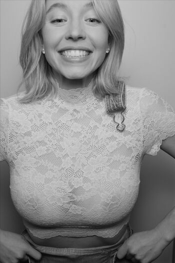 Full leaked Sydney sweeney  page private onlyfans photo