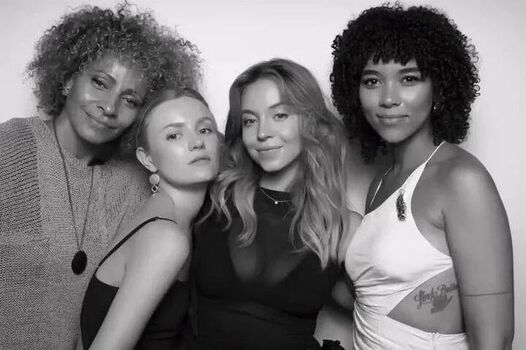 Full leaked Sydney sweeney page private onlyfans photo