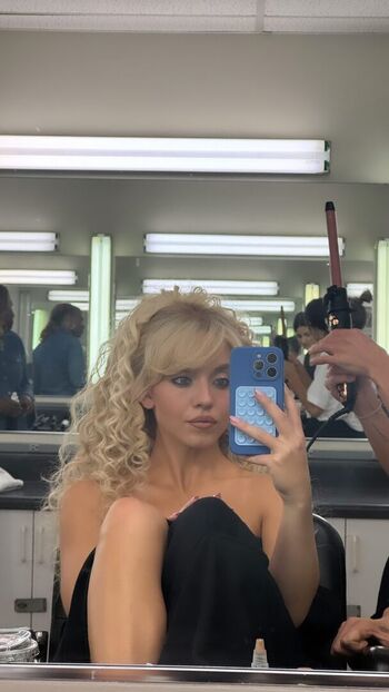 Full leaked Sydney sweeney page private onlyfans photo