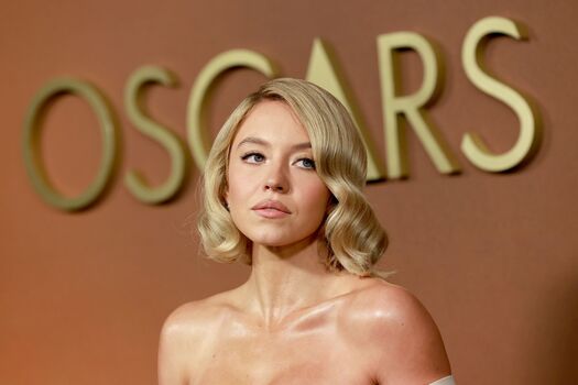 Full leaked Sydney sweeney  page private onlyfans photo