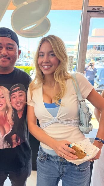 Full leaked Sydney sweeney page private onlyfans photo