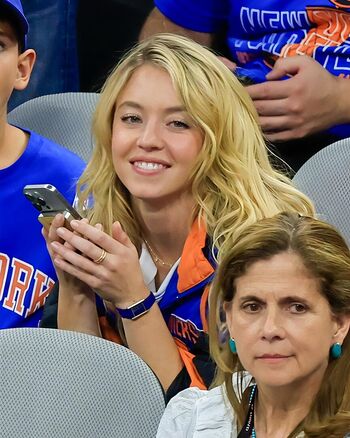 Full leaked Sydney sweeney page private onlyfans photo
