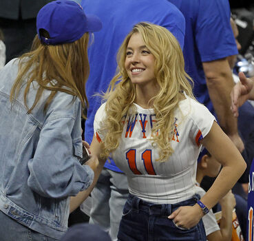Full leaked Sydney sweeney private onlyfans photo