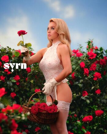 Full leaked Sydney sweeney private onlyfans photo