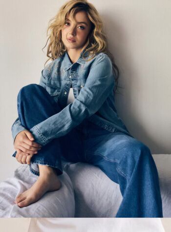 Full leaked Sydney sweeney page private onlyfans photo