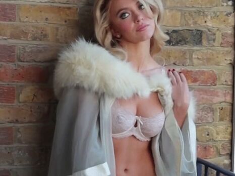 Full leaked Sydney sweeney private onlyfans photo