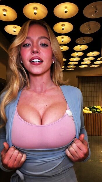 Sydney Sweeney