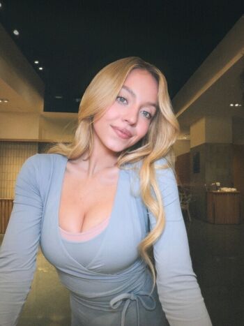 Full leaked Sydney sweeney page private onlyfans photo