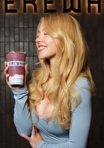 Sydney Sweeney