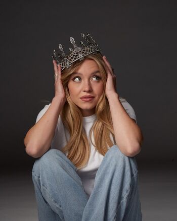 Sydney Sweeney