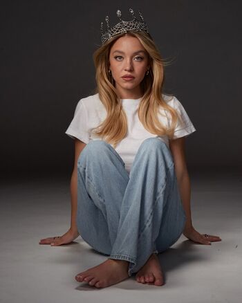 Full leaked Sydney sweeney  page private onlyfans photo