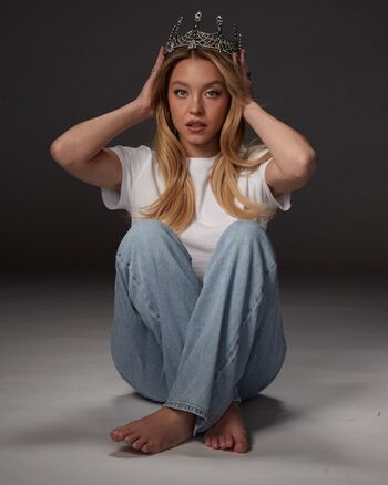 Sydney Sweeney