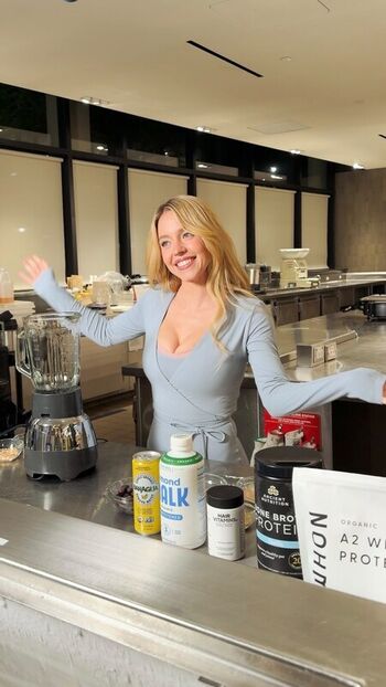 Sydney Sweeney
