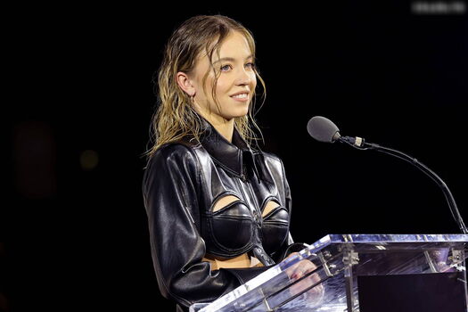 Full leaked Sydney sweeney  page private onlyfans photo