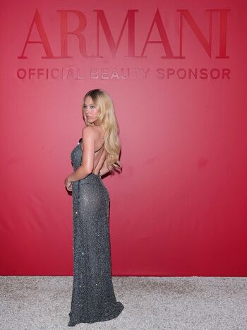 Full leaked Sydney sweeney  page private onlyfans photo