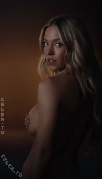 Full leaked Sydney sweeney page private onlyfans photo