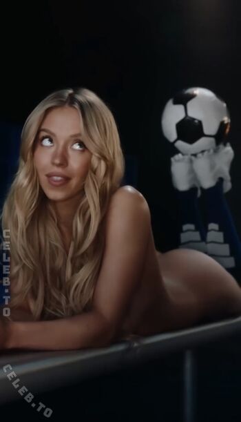 Full leaked Sydney sweeney page private onlyfans photo