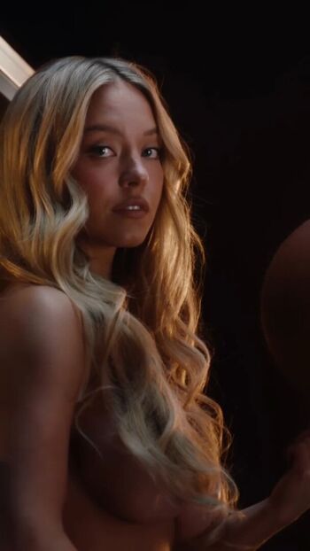 Full leaked Sydney sweeney page private onlyfans photo