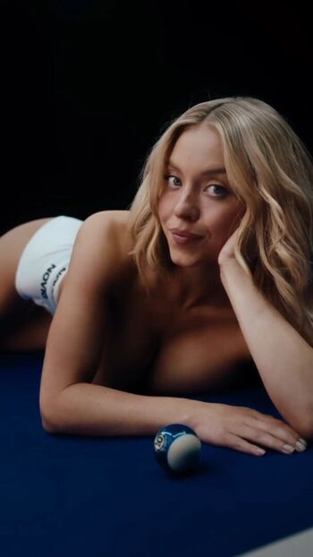 Full leaked Sydney sweeney page private onlyfans photo