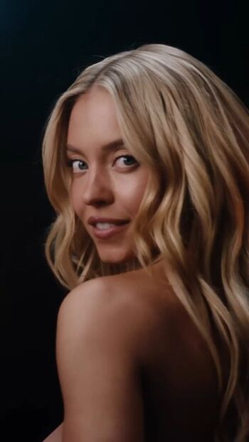 Sydney Sweeney