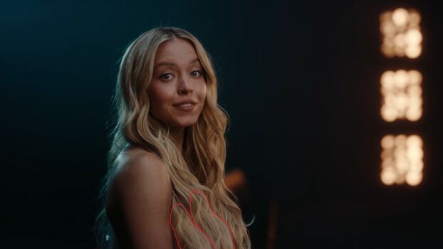 Sydney Sweeney