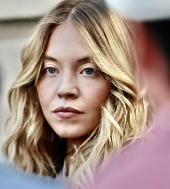 Sydney Sweeney